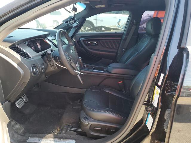 2017 FORD TAURUS SHO 1FAHP2KT8HG138671