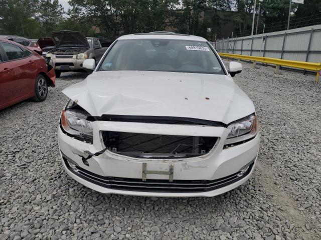 2015 VOLVO S80 PREMIE YV1902MK2F1188693