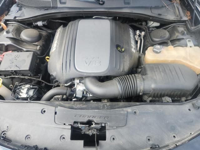2018 DODGE CHARGER R/ - 2C3CDXCT8JH185917
