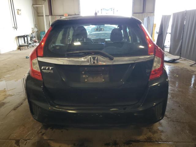 2015 HONDA FIT EX 3HGGK5H84FM721641