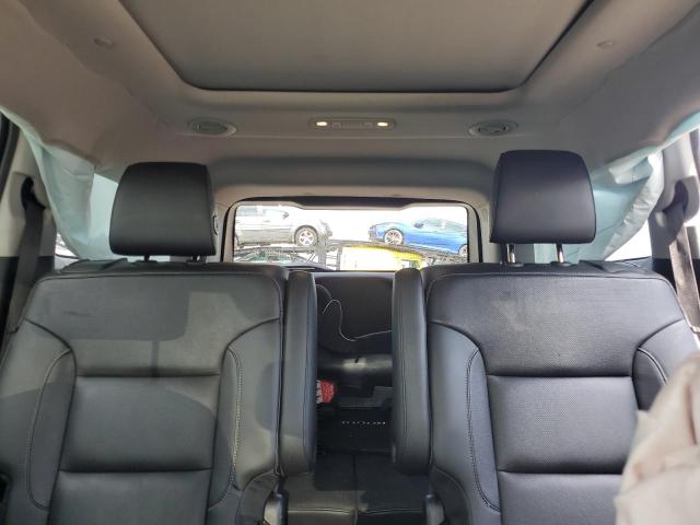 2019 GMC ACADIA SLT 1GKKNULS4KZ129568