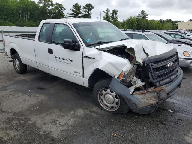 Vin: 1ftfx1ct5ekd70289, lot: 63008465, ford f-150 super cab 20144