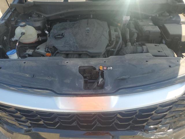 2023 KIA SPORTAGE 5XYK33AF1PG028124