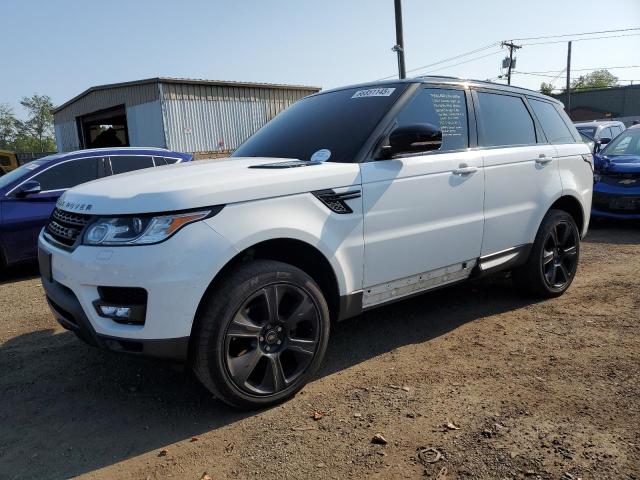 2015 LAND ROVER RANGE ROVER SPORT HSE SALWR2VF3FA617218