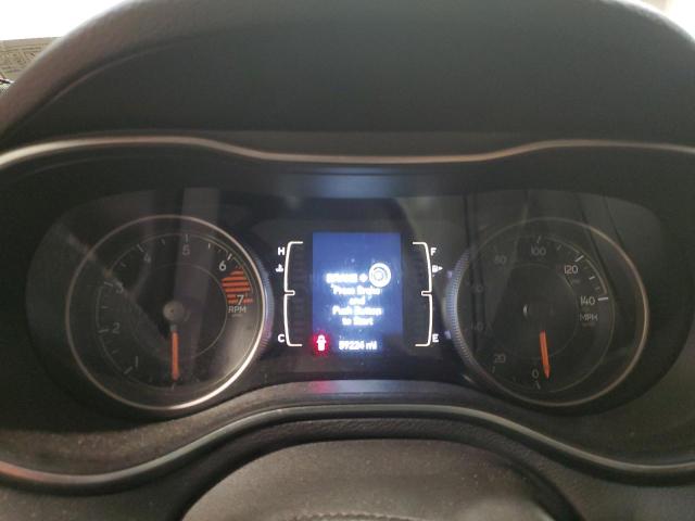 2019 JEEP CHEROKEE L 1C4PJMLB4KD454845