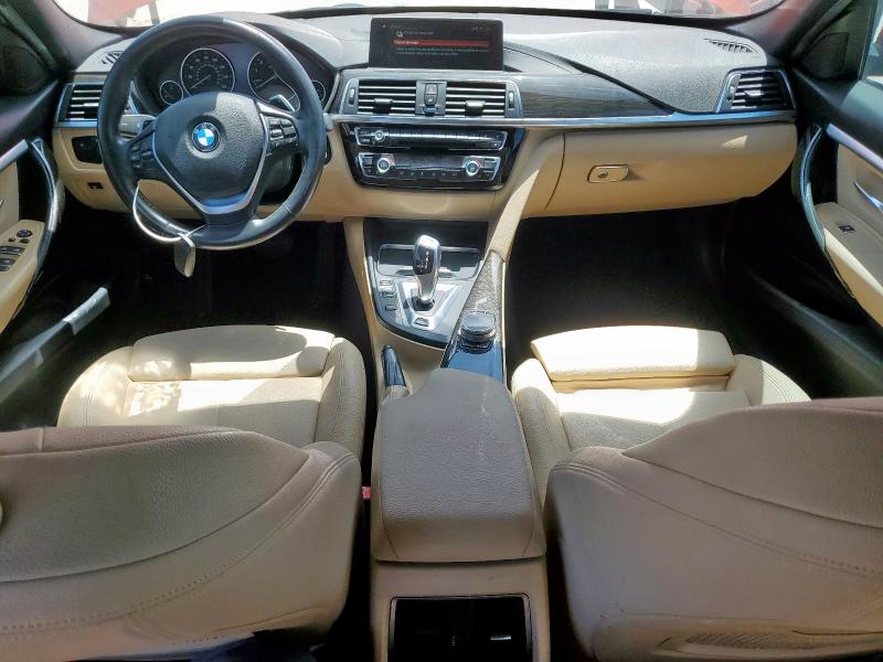 2018 BMW 330E WBA8E1C52JA171553