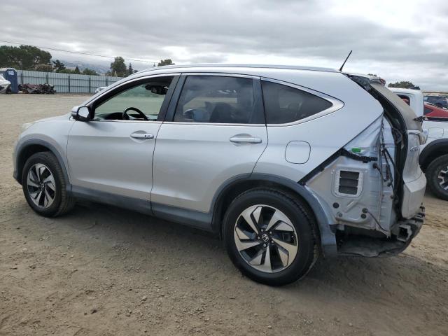 2015 HONDA CR-V TOURI 5J6RM4H9XFL062366
