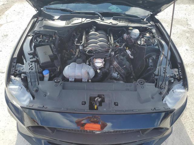 2018 FORD MUSTANG GT - 1FA6P8CF9J5144368