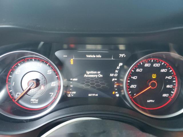 2021 DODGE CHARGER SC 2C3CDXGJ1MH587999