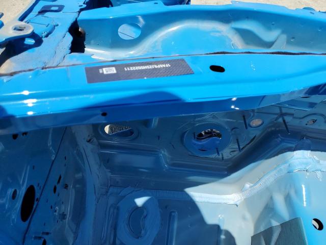 2017 FORD MUSTANG SH 1FA6P8JZ5H5522211