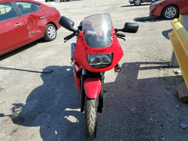 2008 KAWASAKI EX500 D JKAEXVD188A108254