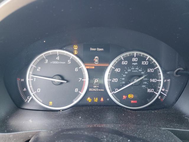 2021 ACURA ILX PREMIU 19UDE2F73MA009652