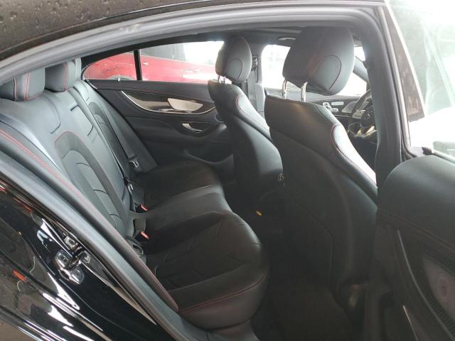 2021 MERCEDES-BENZ CLS AMG 53 W1K2J6BB5MA086161