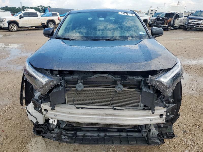 2024 TOYOTA RAV4 LE - 2T3H1RFV1RC290234