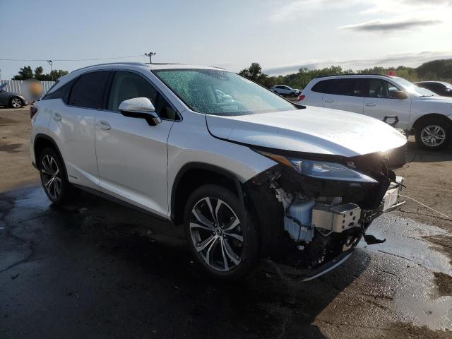 2022 LEXUS RX 450H 2T2HGMDA2NC090981