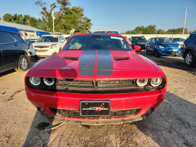 2017 DODGE CHALLENGER SXT 2C3CDZAG3HH640376