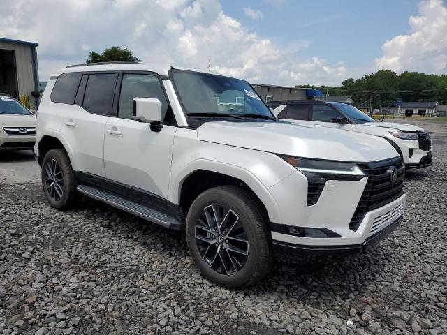 2024 LEXUS GX 550 PRE JTJTBCDX0R5031973