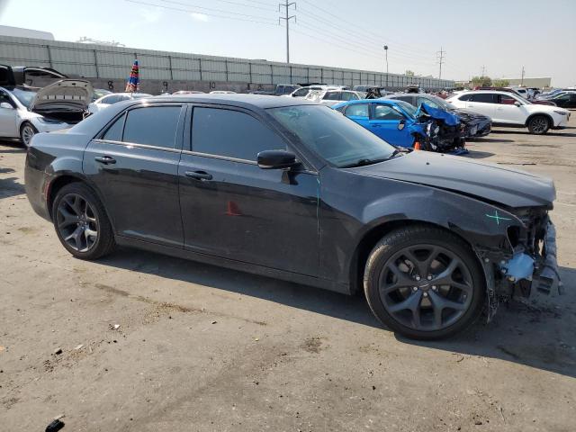 2023 CHRYSLER 300 S 2C3CCABG1PH537510