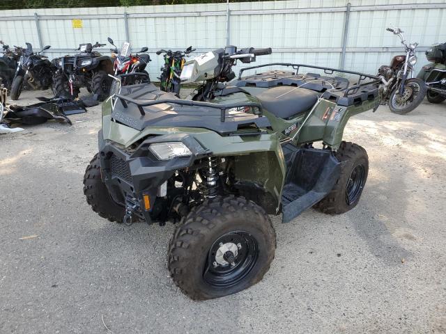 2024 POLARIS SPORTSMAN 570 3NESEA577RN184381