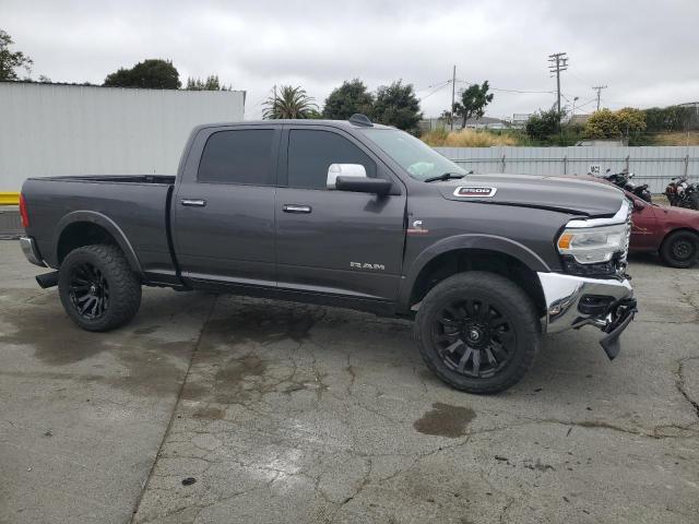 2019 RAM 2500 LARAM 3C6UR5FL5KG538933