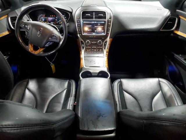 2016 LINCOLN MKX RESERV 2LMTJ8LR0GBL42169