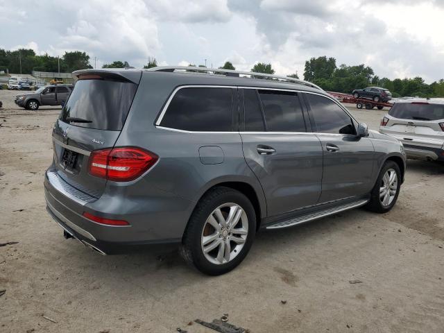 2017 MERCEDES-BENZ GLS 450 4MATIC 4JGDF6EE5HA890908