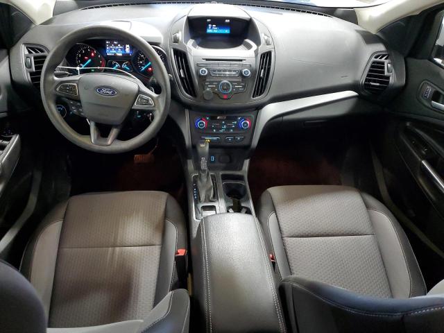 2017 FORD ESCAPE SE - 1FMCU9GD0HUC70991