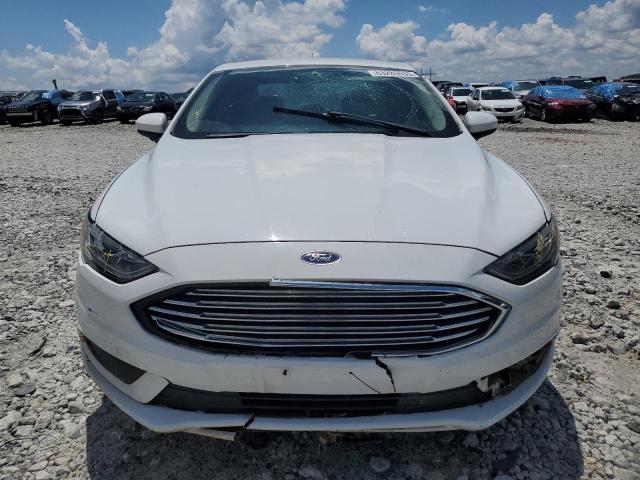 2018 FORD FUSION SE - 3FA6P0HD0JR266543