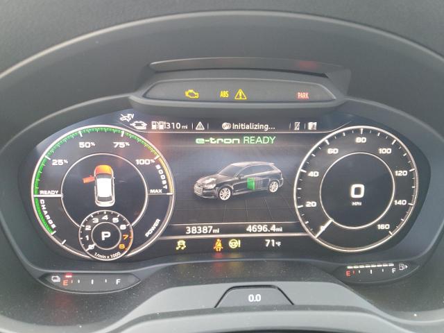 2018 AUDI A3 E-TRON WAUSPBFF5JA058674