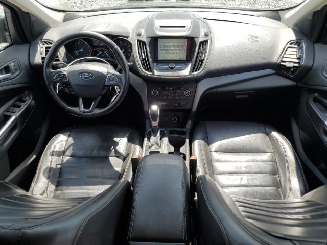 2018 FORD ESCAPE SEL - 1FMCU9HD4JUB71286