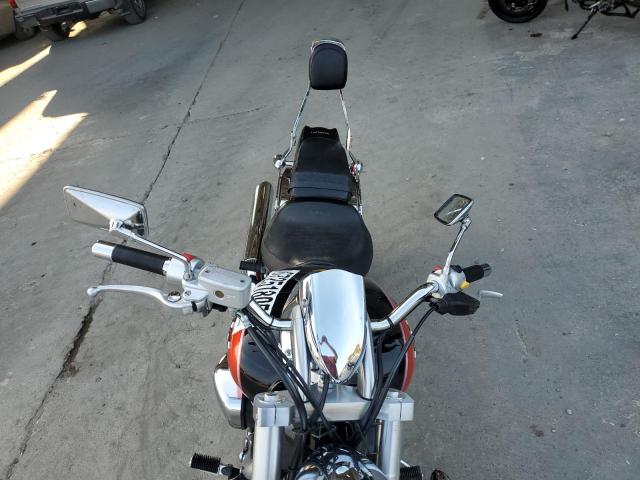 2009 SUZUKI VZ800 JS1VS56A192102027