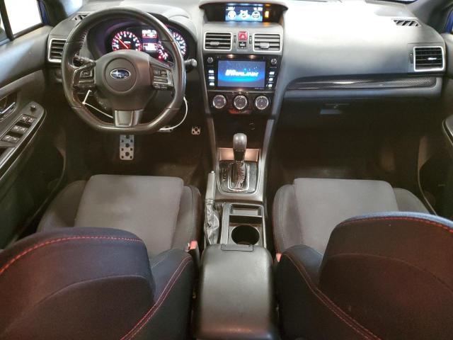 2018 SUBARU WRX PREMIUM JF1VA1C64J8803301