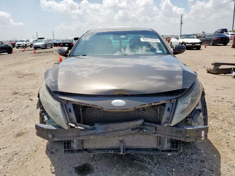 2014 KIA OPTIMA LX - 5XXGM4A75EG311175