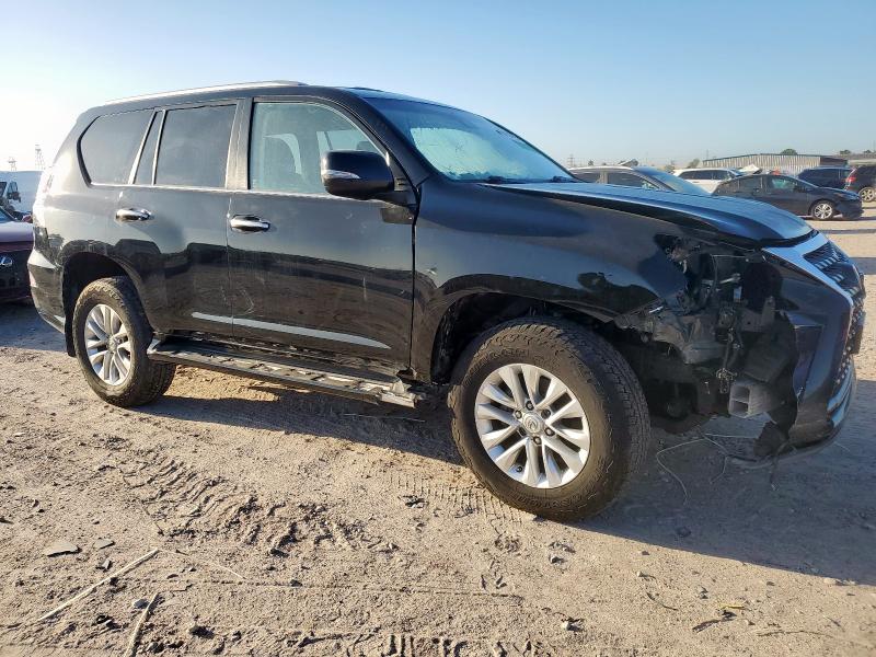 2021 LEXUS GX 460 PRE - JTJAM7BX7M5278069