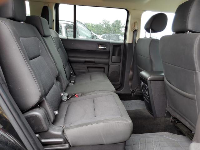 2014 FORD FLEX SE - 2FMGK5B81EBD43183
