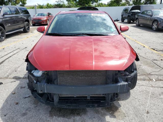 2020 HYUNDAI ELANTRA SE - KMHD84LF8LU907606