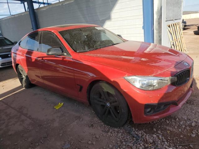 2015 BMW 328 XIGT WBA3X5C54FD561006