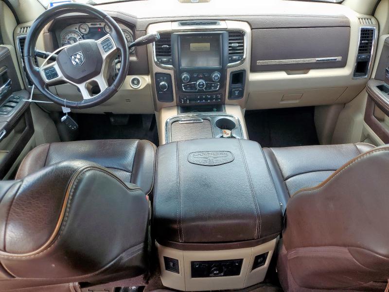 2016 RAM 2500 LONGH 3C6UR5GL9GG173047