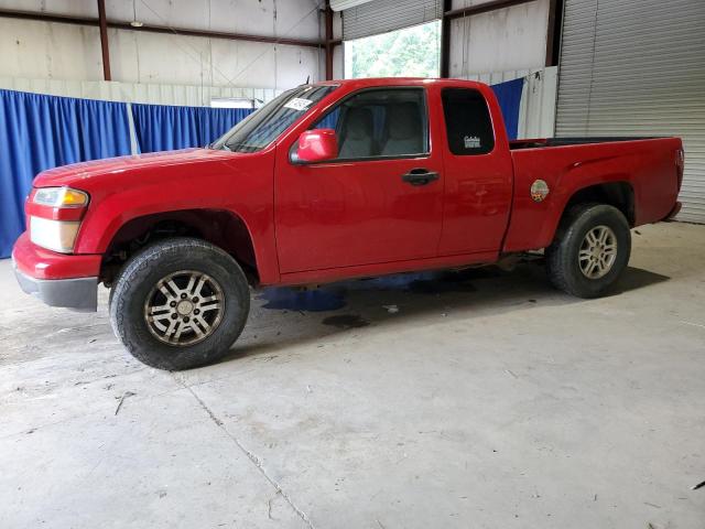 Vin: 1gcjtcfe8b8115272, lot: 63146645, chevrolet colorado lt 2011 img_1
