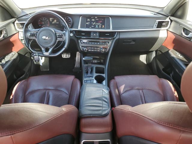 2016 KIA OPTIMA SX - 5XXGW4L24GG022545