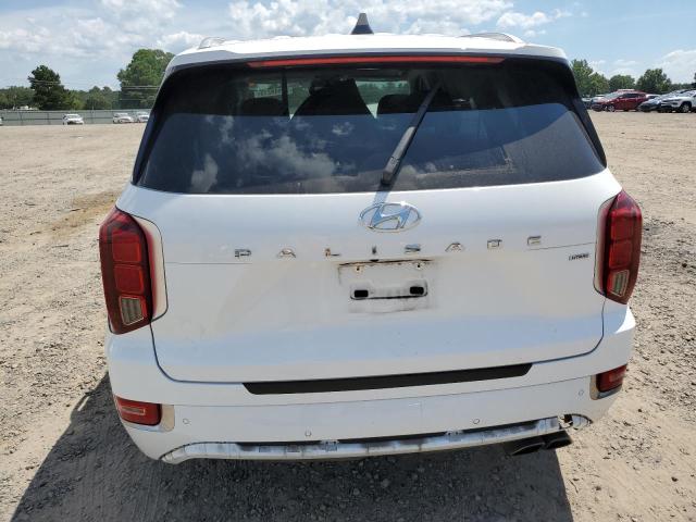 2022 HYUNDAI PALISADE C - KM8R7DHE4NU438252