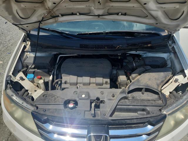 2015 HONDA ODYSSEY EX 5FNRL5H69FB118594
