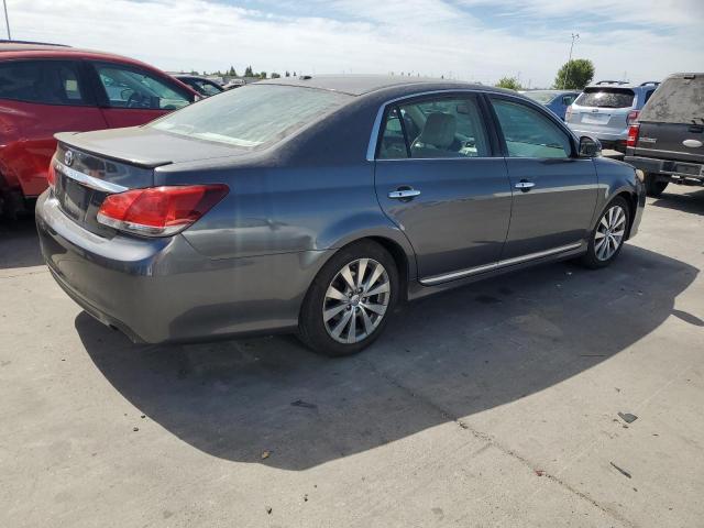 Vin: 4t1bk3db0bu438377, lot: 63513345, toyota avalon base 20113