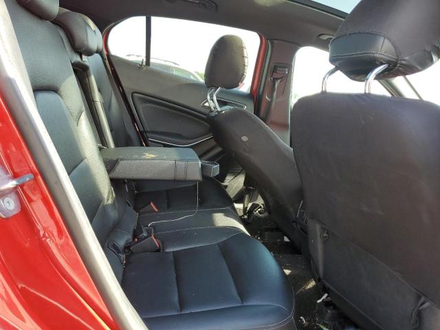 2019 MERCEDES-BENZ GLA 250 4M WDCTG4GB3KJ547651