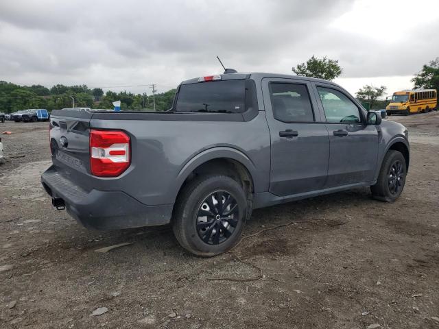 2025 FORD MAVERICK X - 3FTTW8BA6SRA07277