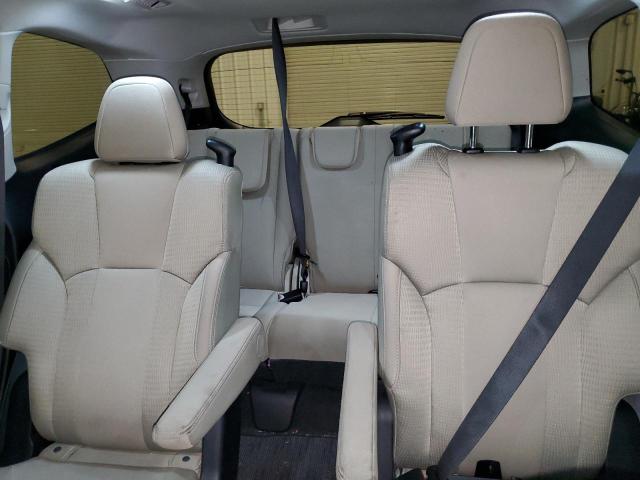 2020 SUBARU ASCENT PRE 4S4WMAFD7L3448314