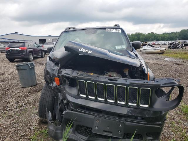 2019 JEEP RENEGADE S ZACNJBAB9KPK24540