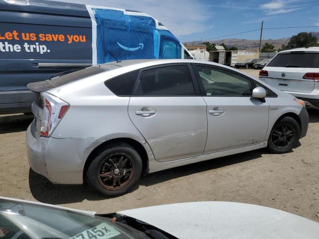 2015 TOYOTA PRIUS - JTDKN3DU8F0401815