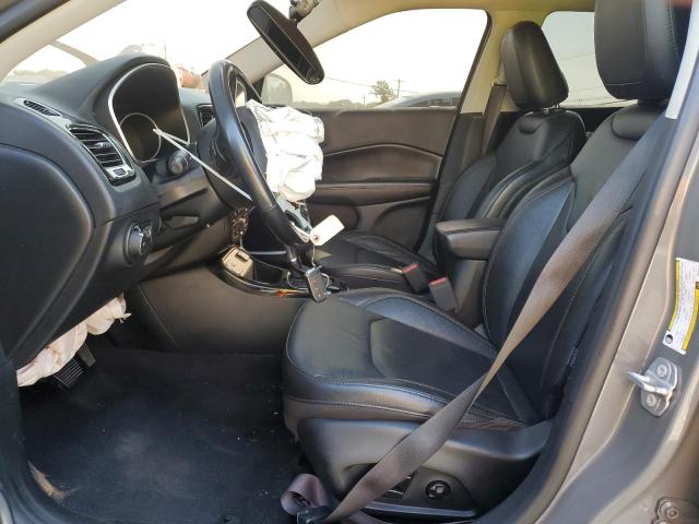 2021 JEEP COMPASS LI - 3C4NJCCBXMT528171