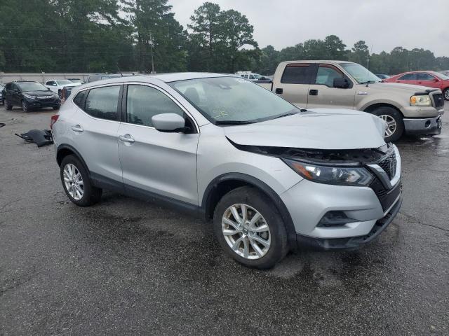 2021 NISSAN ROGUE SPOR JN1BJ1AV7MW306124